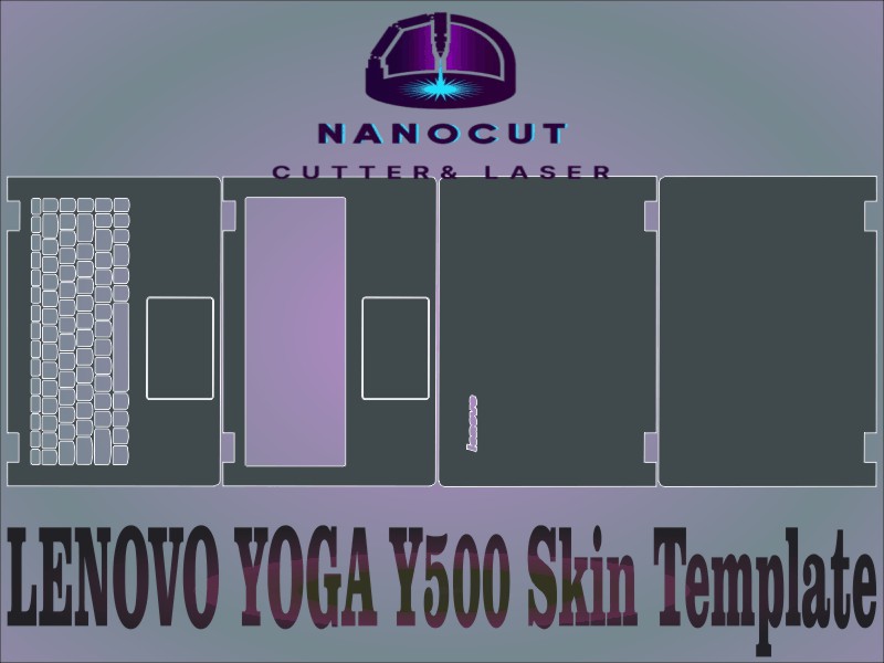 LENOVO YOGA Y500